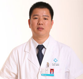 黃彩全 男科科主治醫師